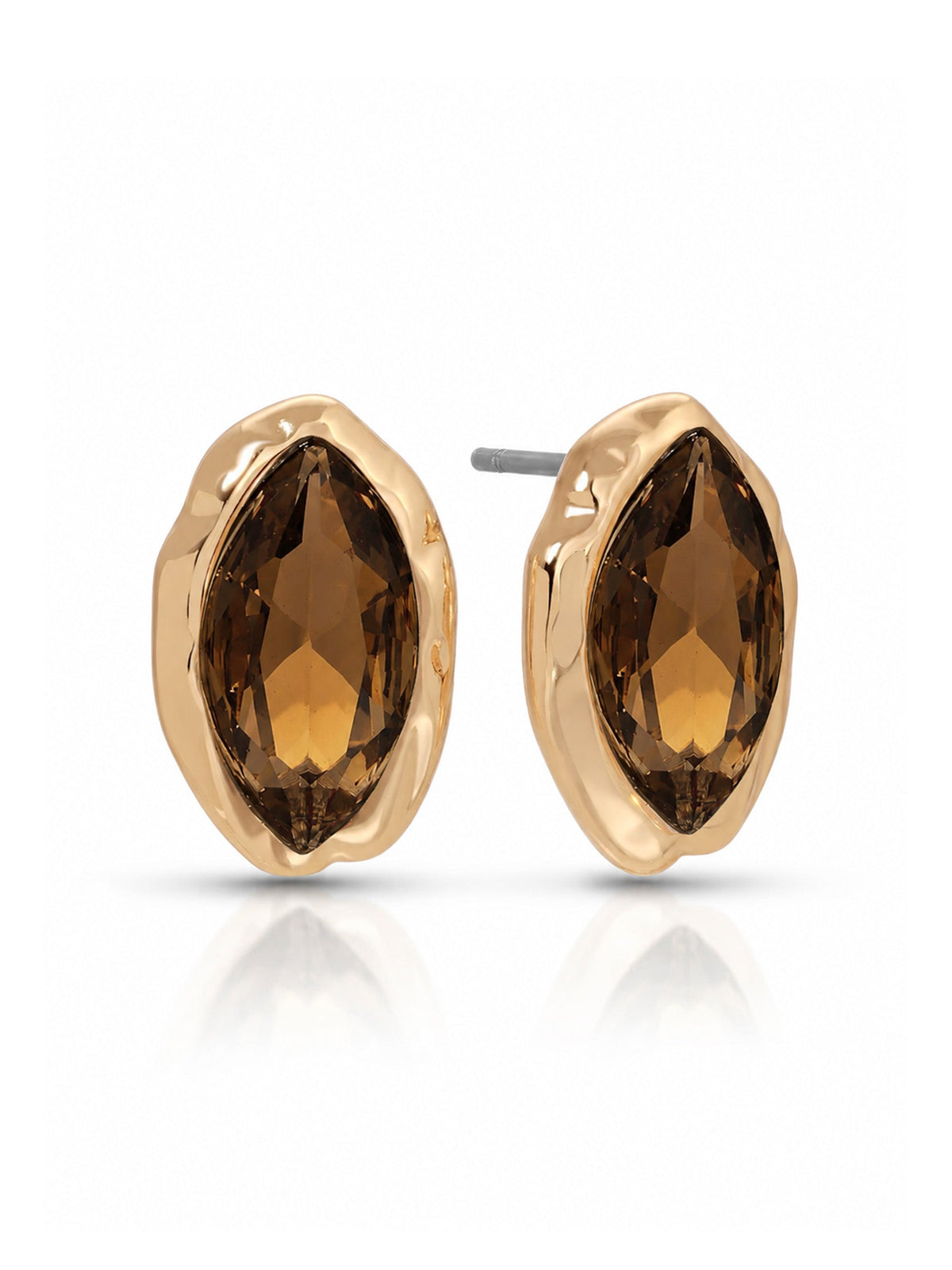 Crystal Luxe Mini Studs-15