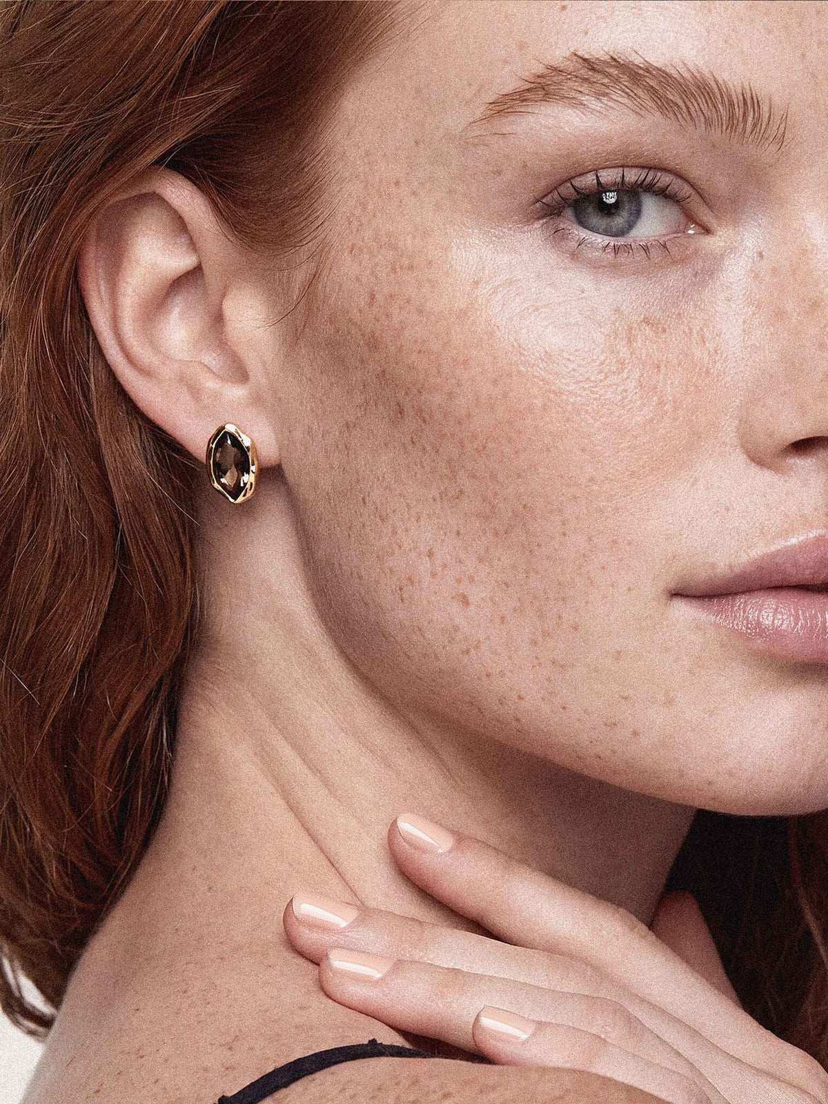 Crystal Luxe Mini Studs-19
