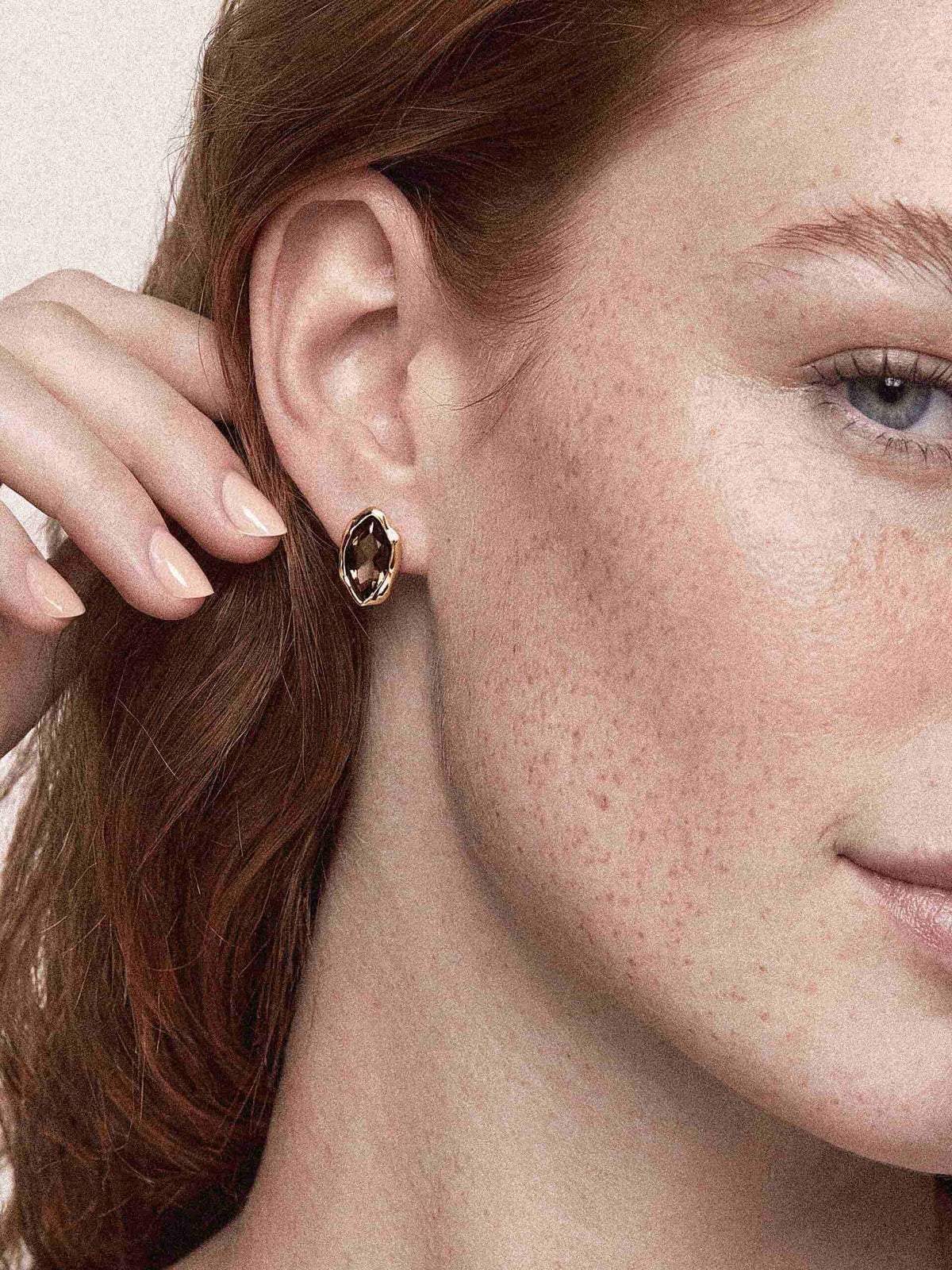Crystal Luxe Mini Studs-20