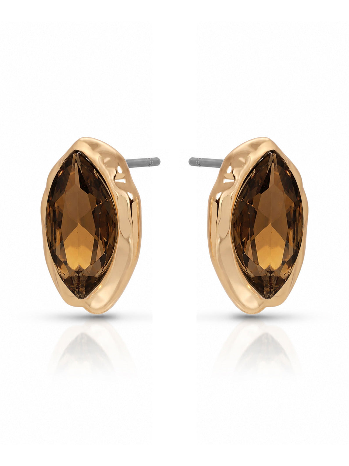 Crystal Luxe Mini Studs-17