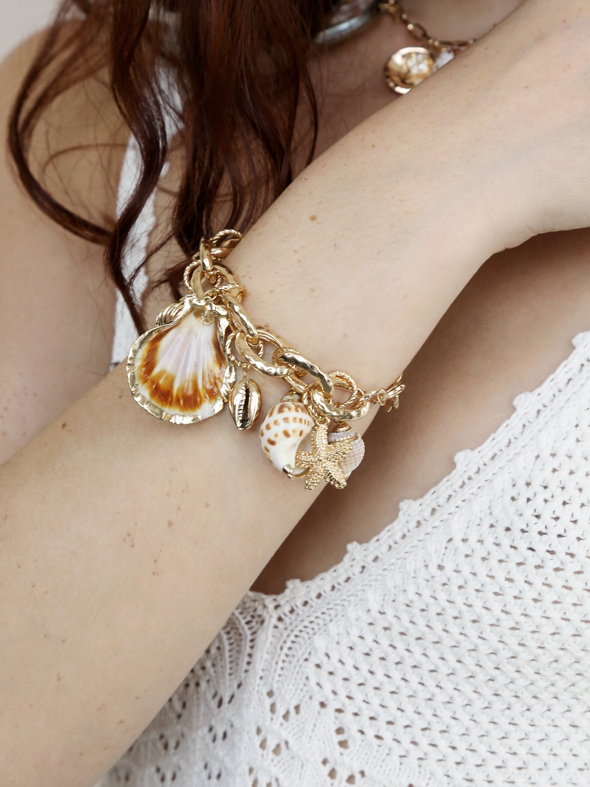 Mermaid Tears Bracelet-6