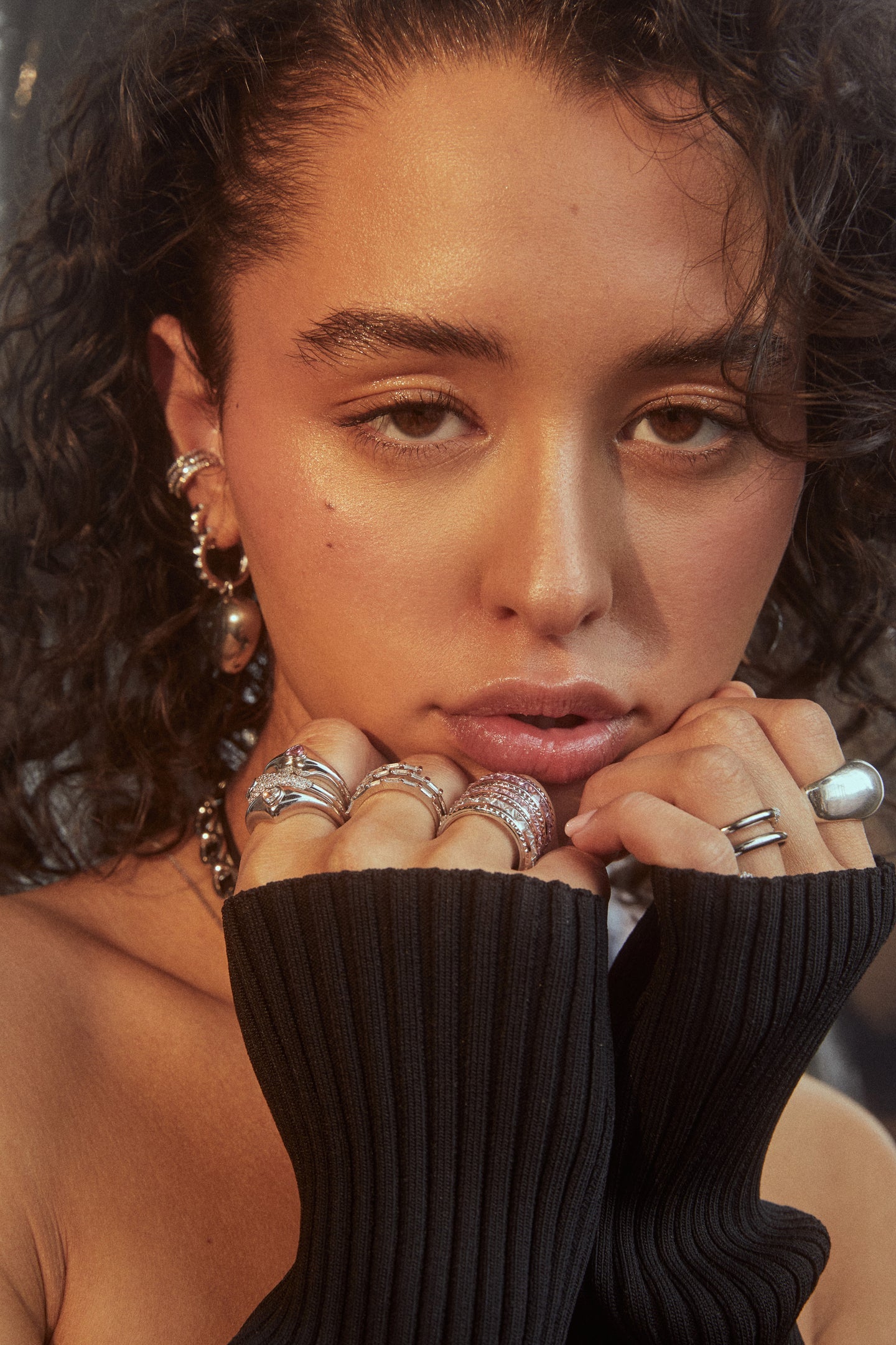 Ivy Ring