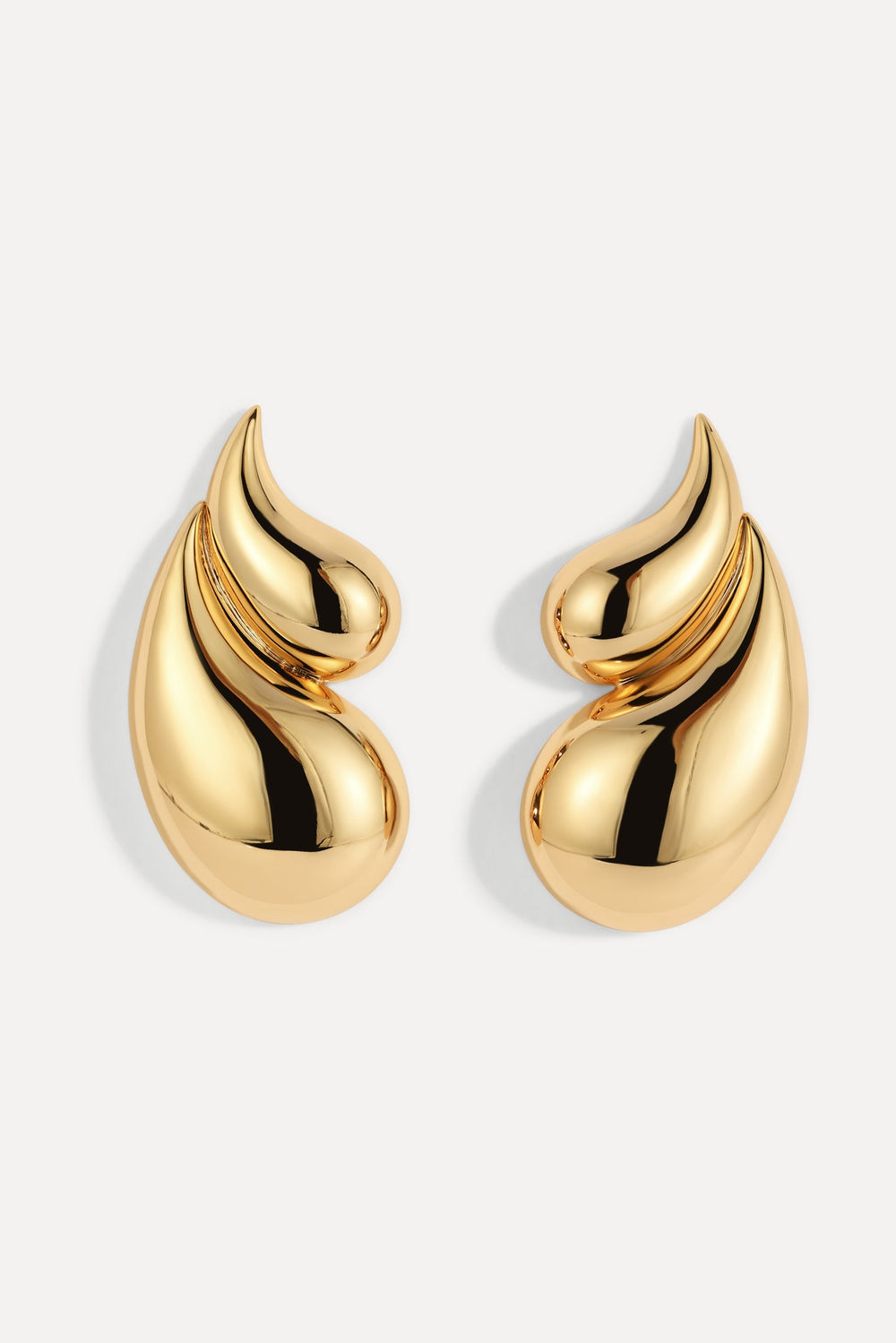 Savoy Earrings