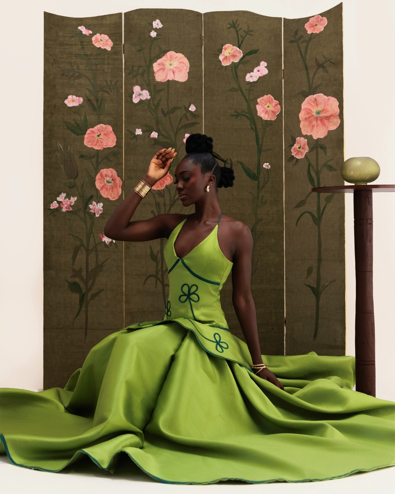 Tiana Dress-3