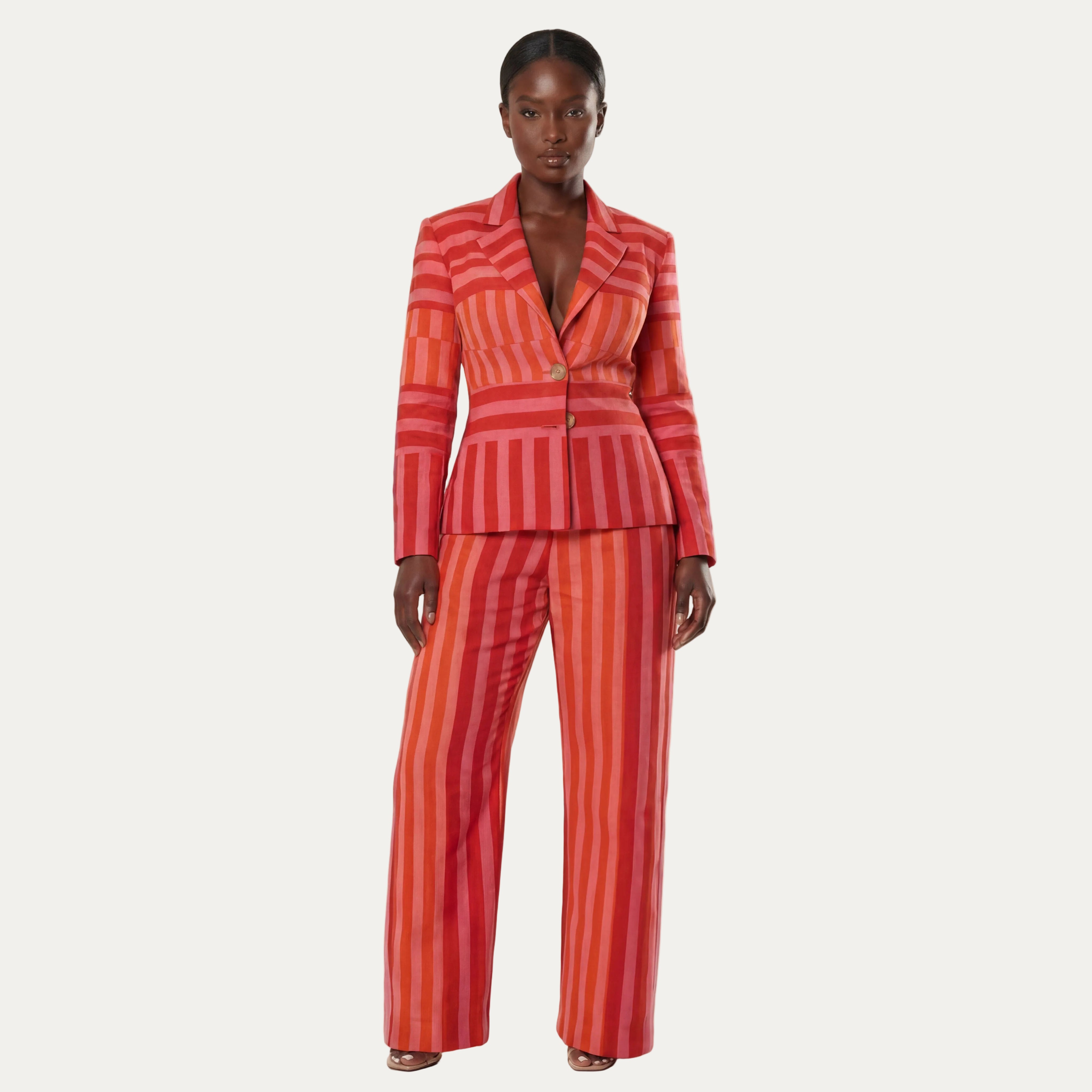 DÚRÓ PANT SET-1