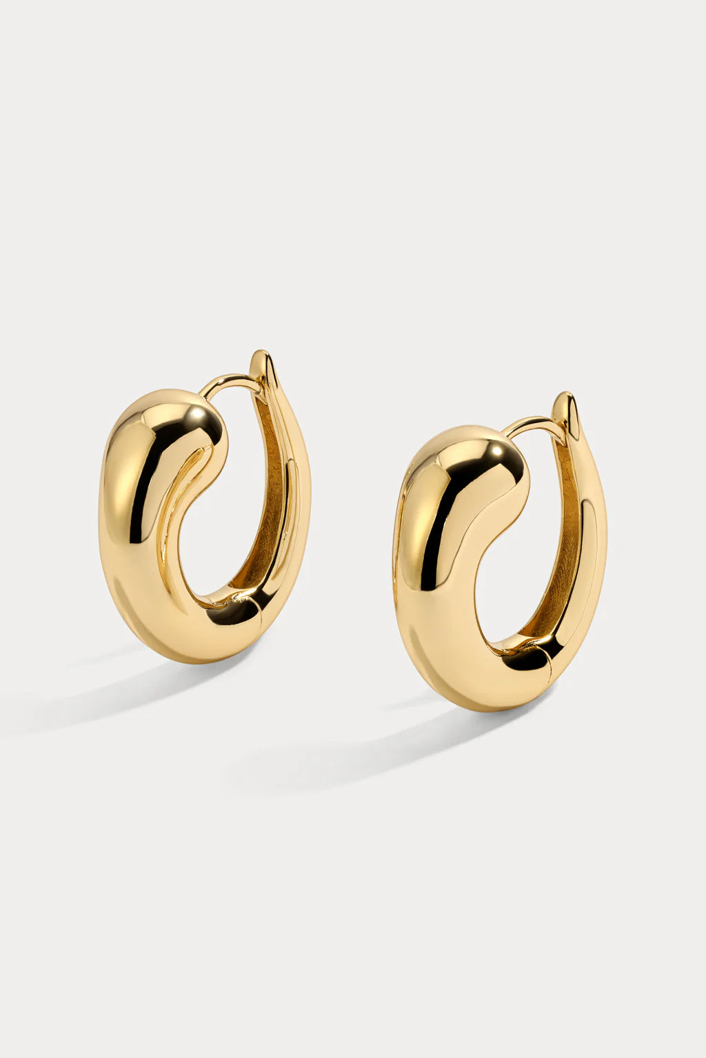 Jasmine Hoops