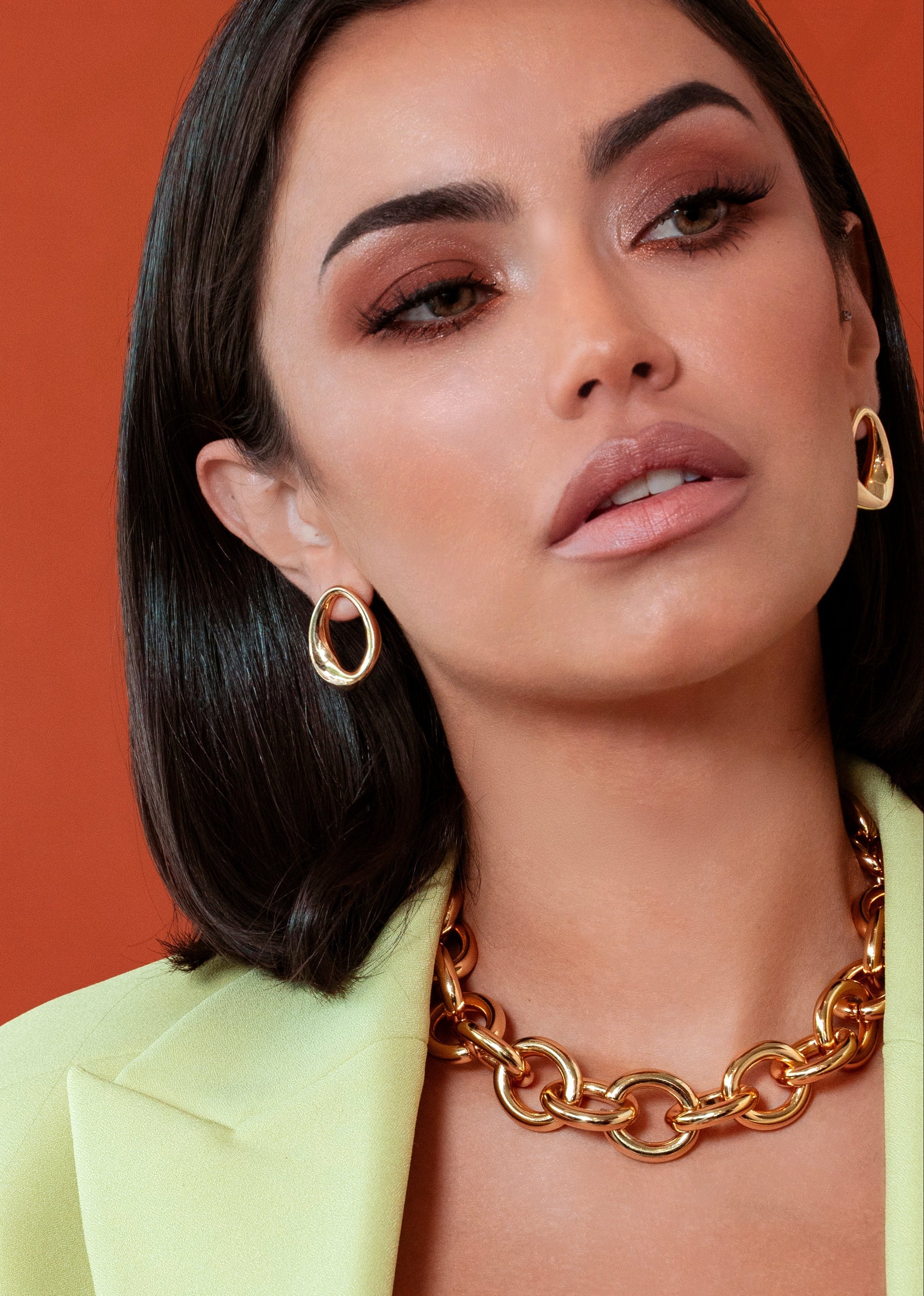 Kate Gold Earrings-thumbmail-2