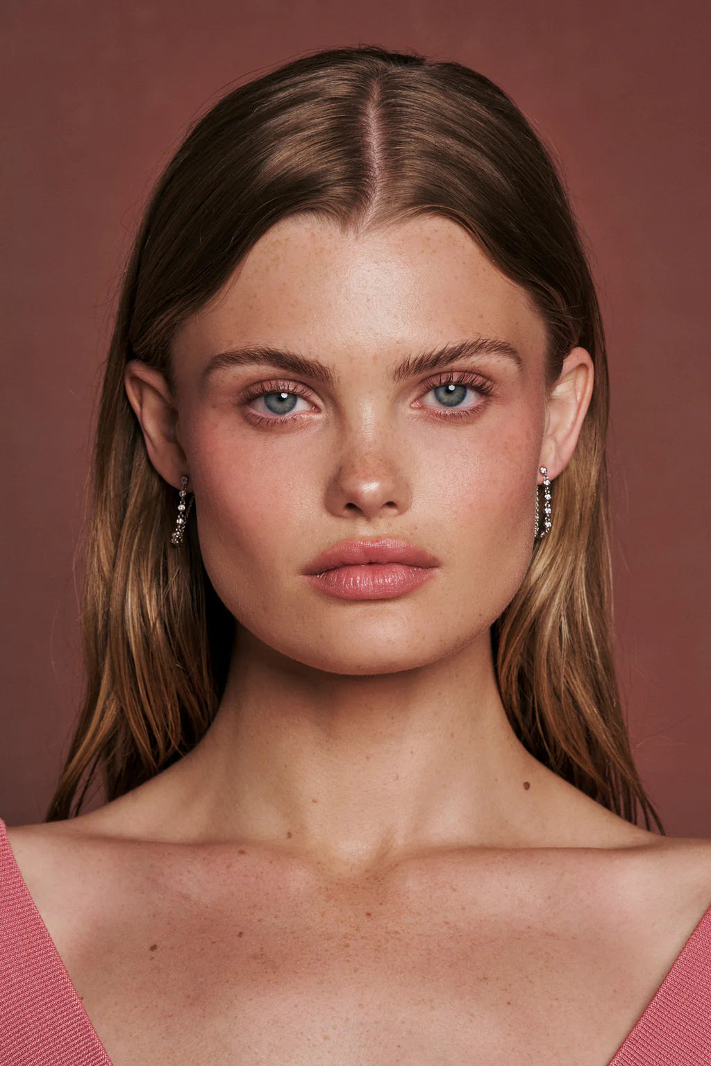 Cici Ear Chain