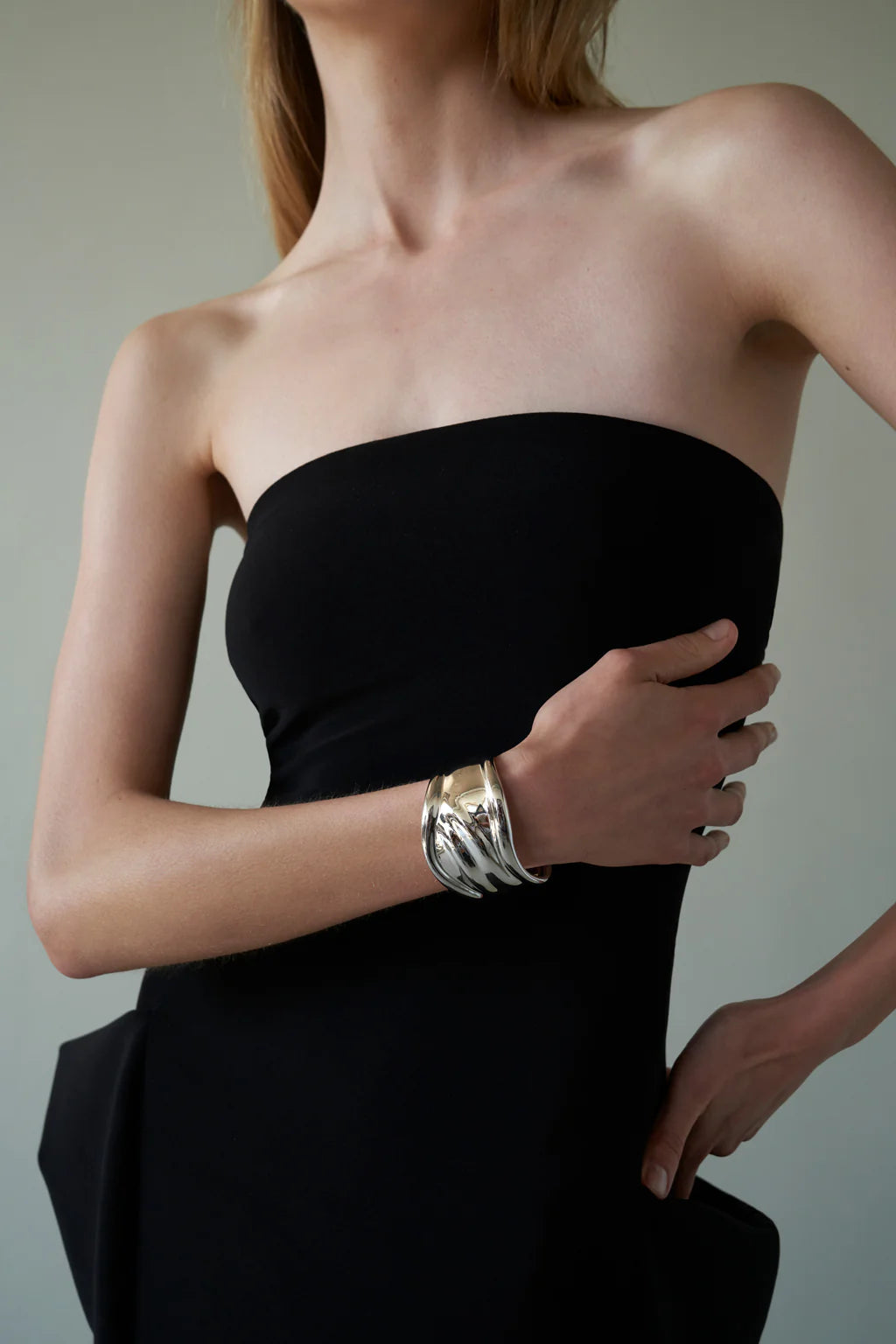 Adva Cuff Bracelet