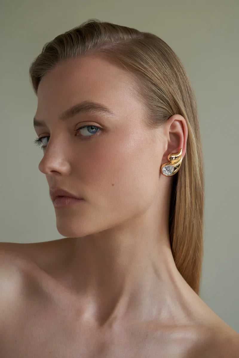 Savoy Diamond Earrings-thumbmail-3