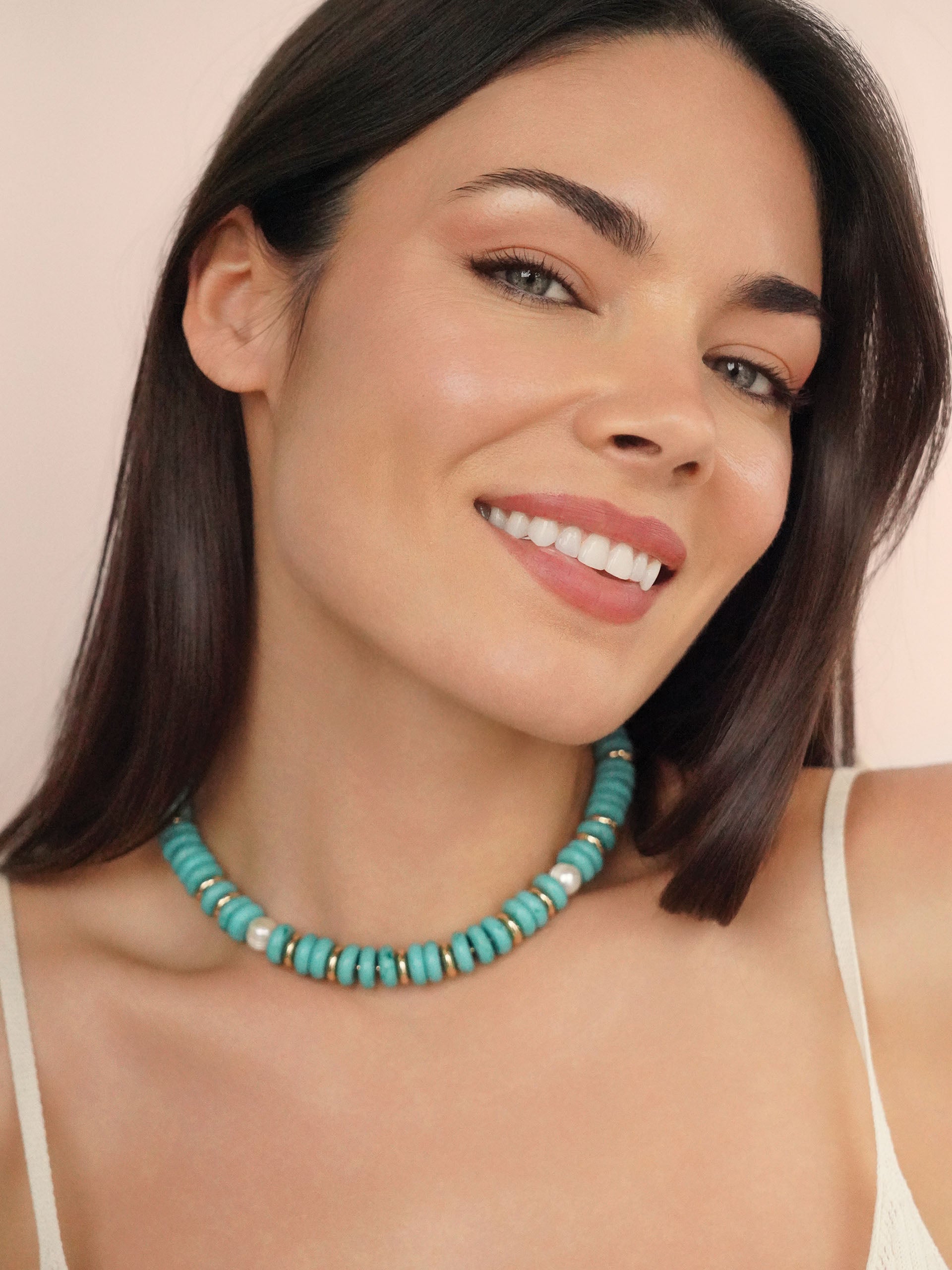 Amalfi Necklace-3