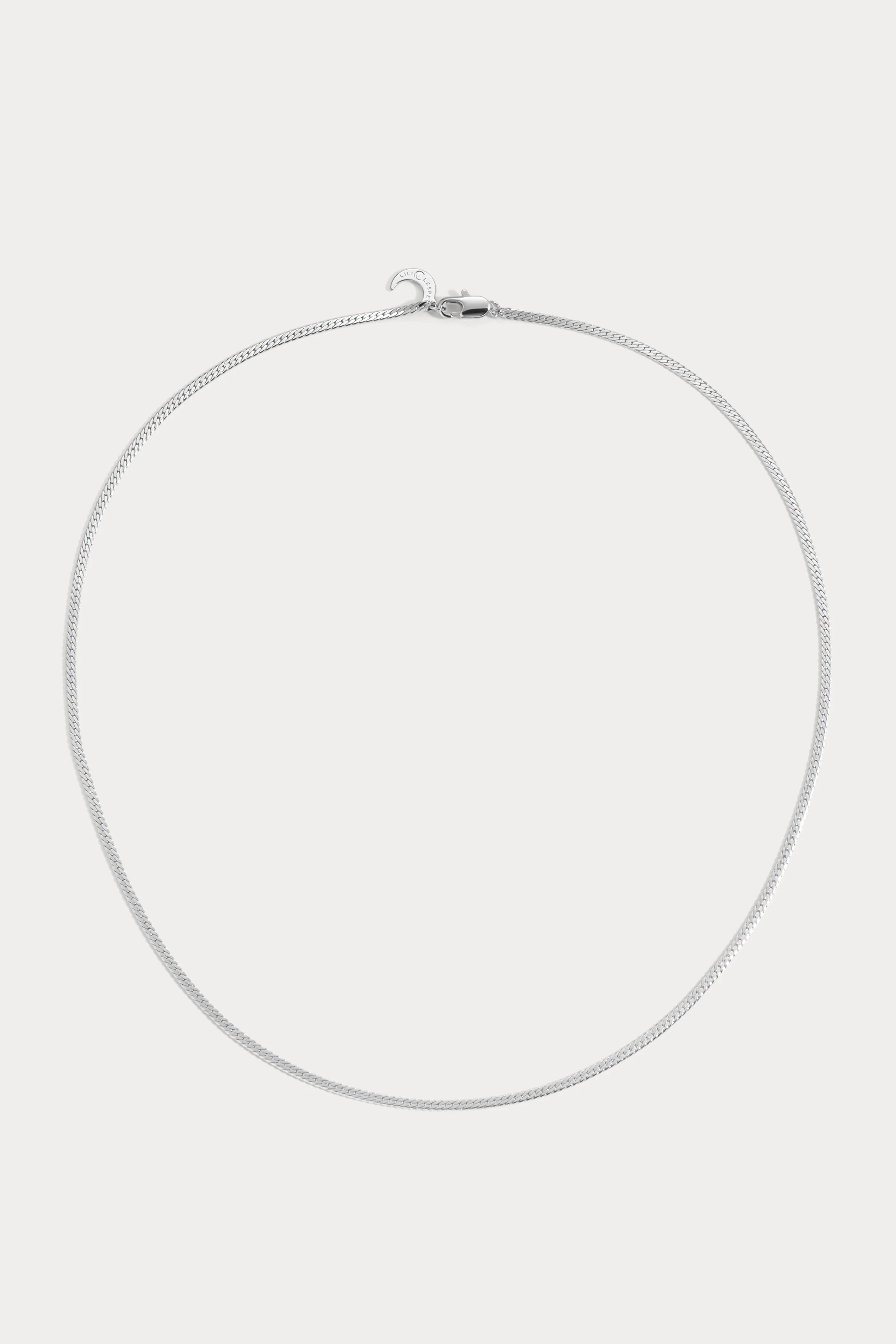 Small Reggie Chain