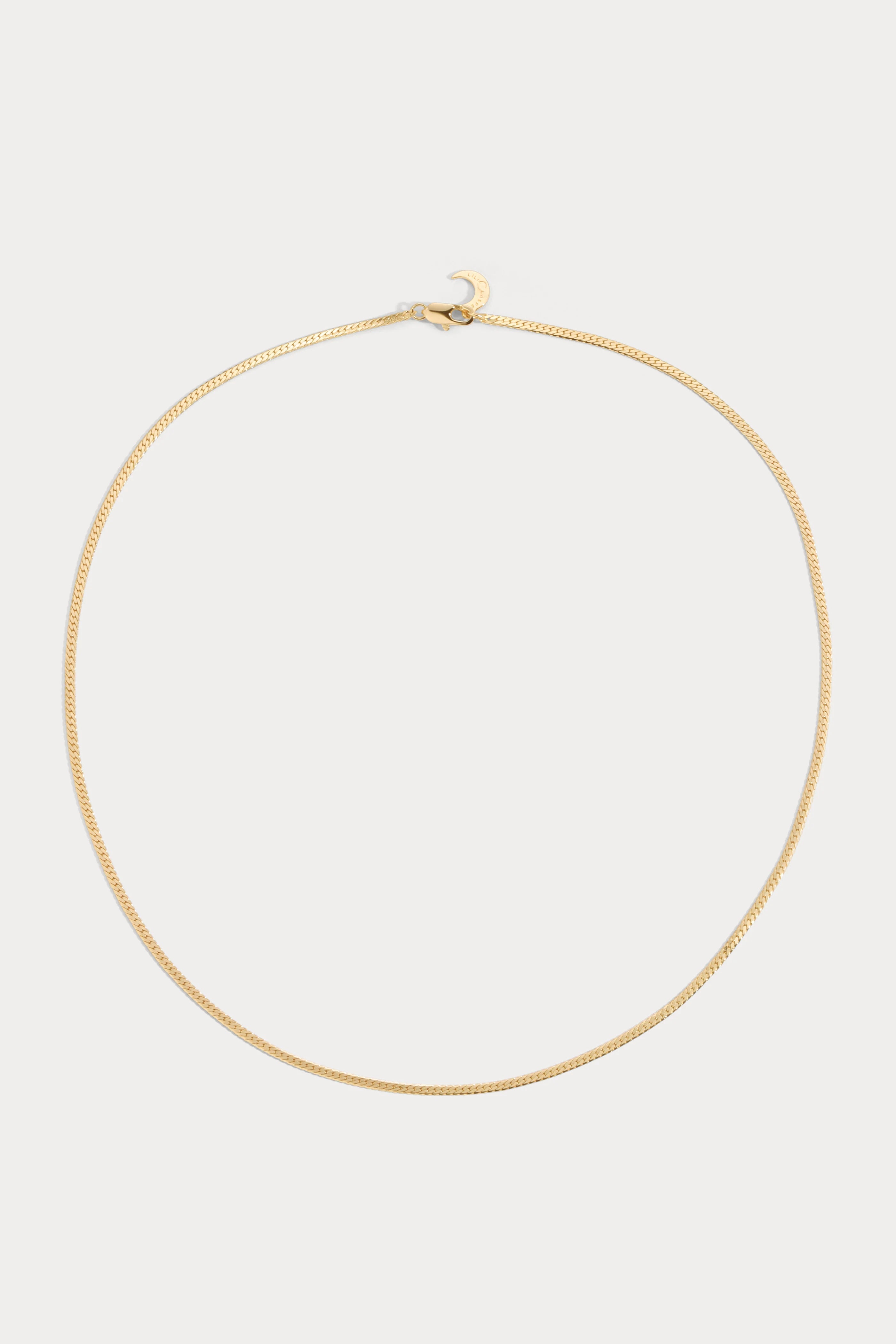 Small Reggie Chain
