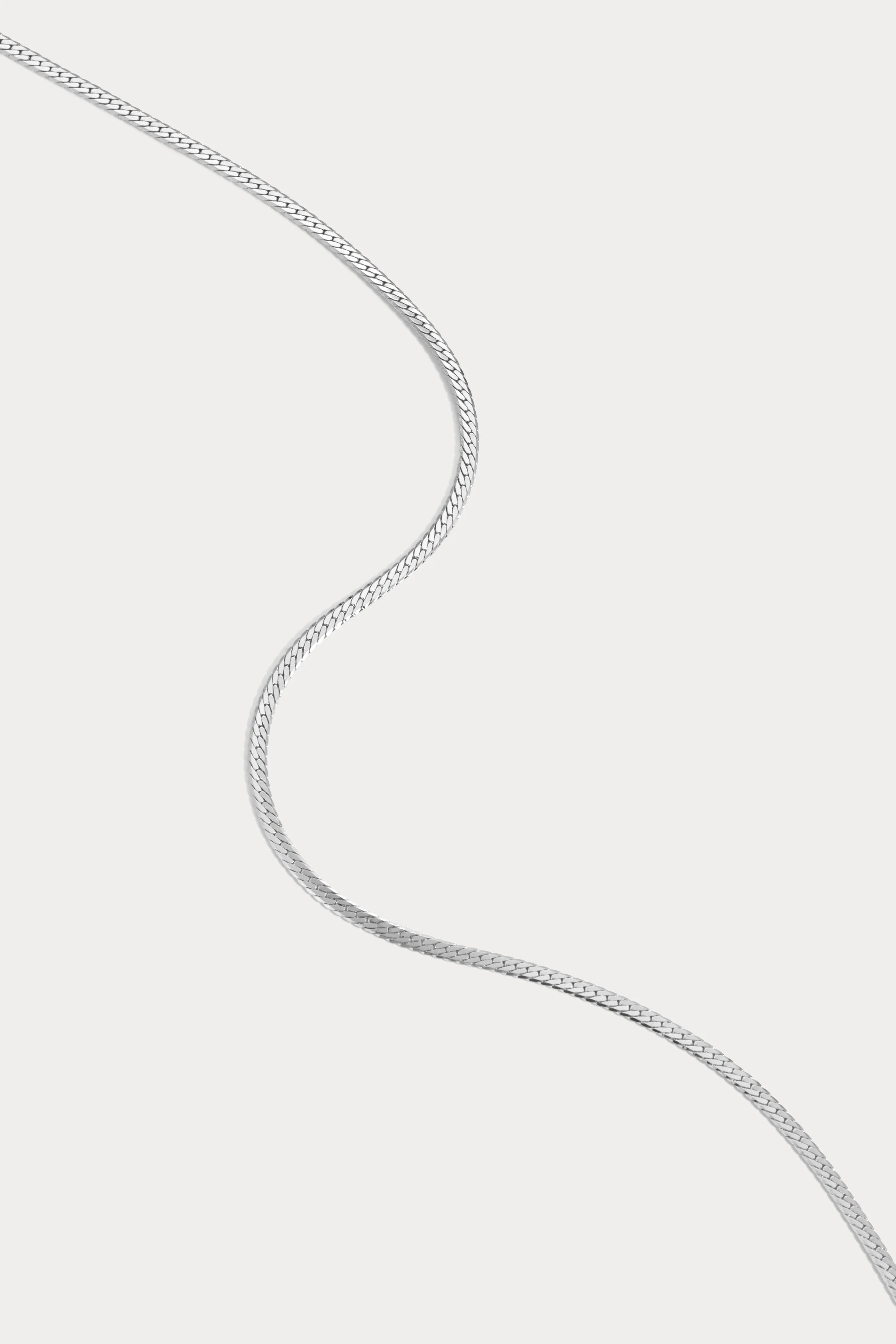 Small Reggie Chain