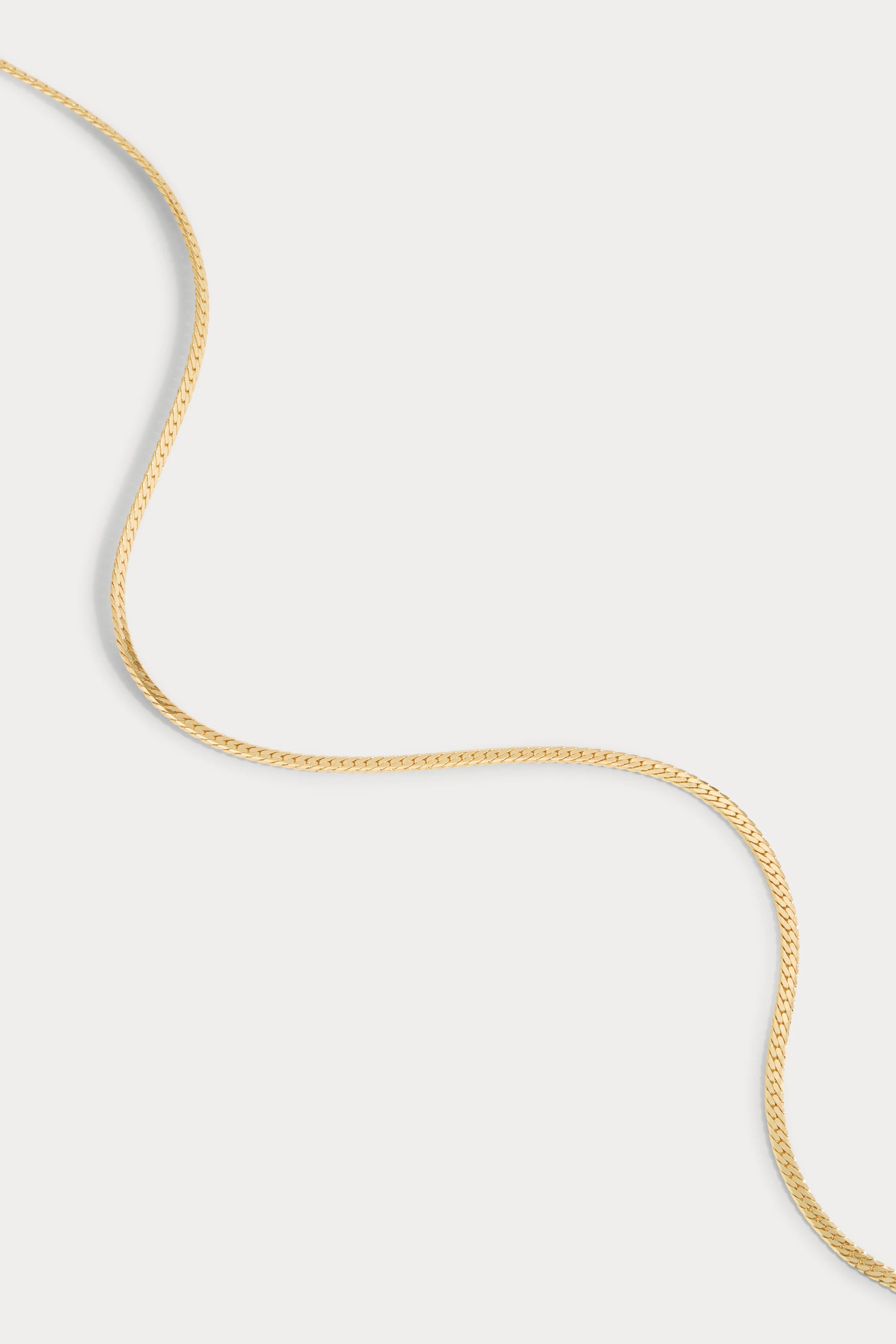 Small Reggie Chain