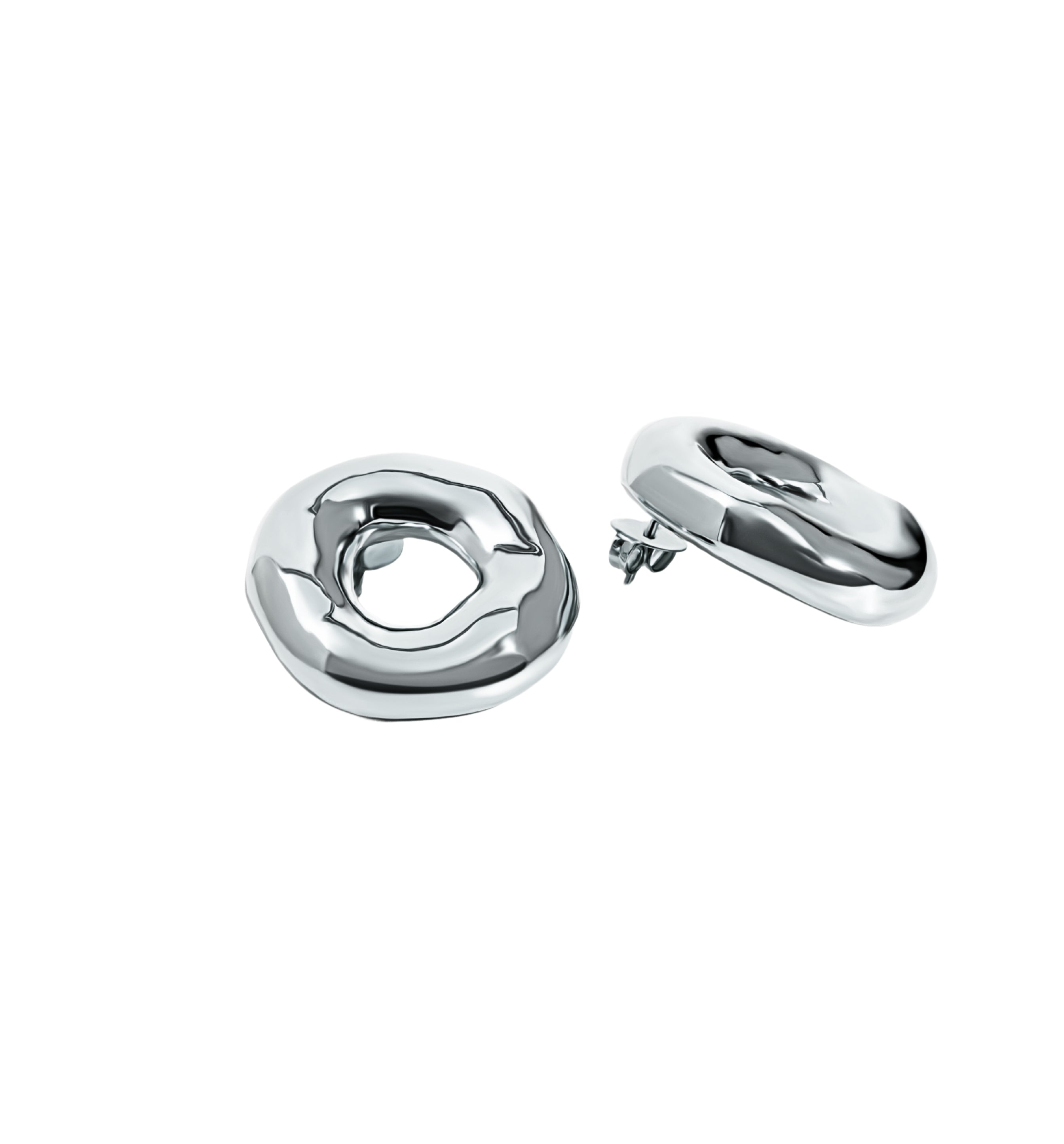 Mary Gold Earrings-thumbmail-4