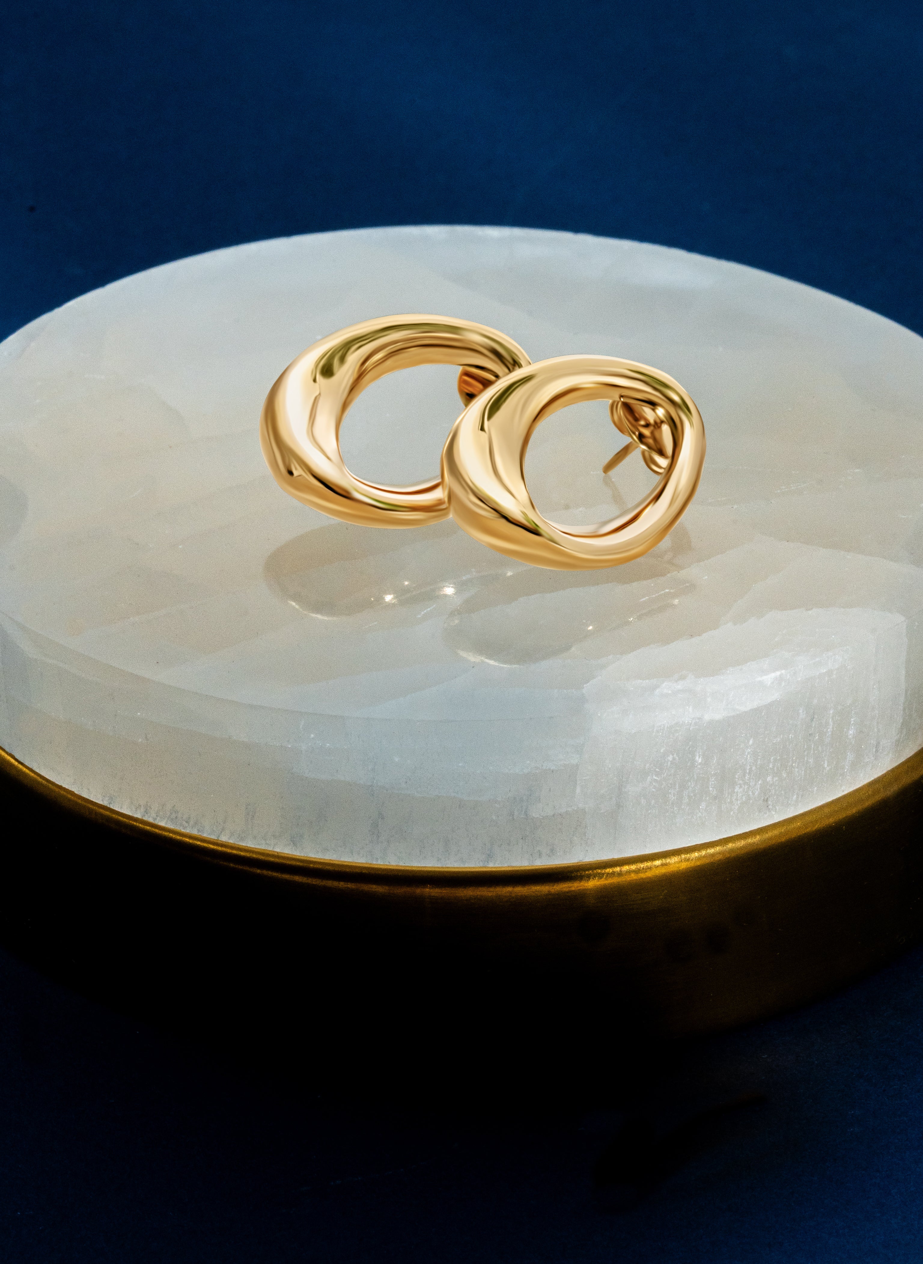 Kate Gold Earrings-thumbmail-3