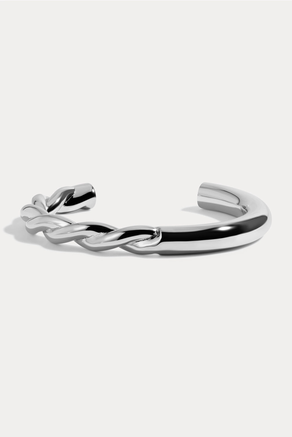 Lilou Hollow Cuff Bracelet