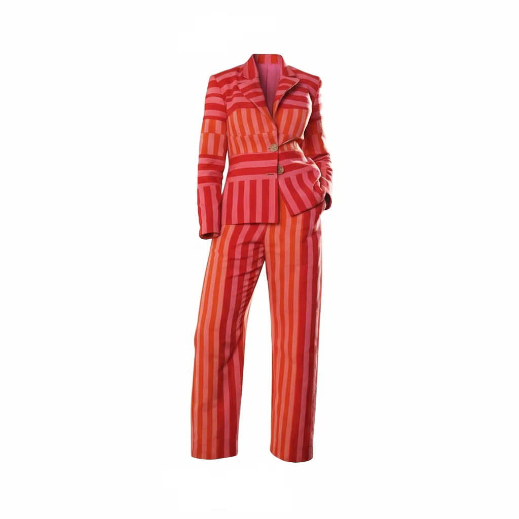 DÚRÓ PANT SET-2