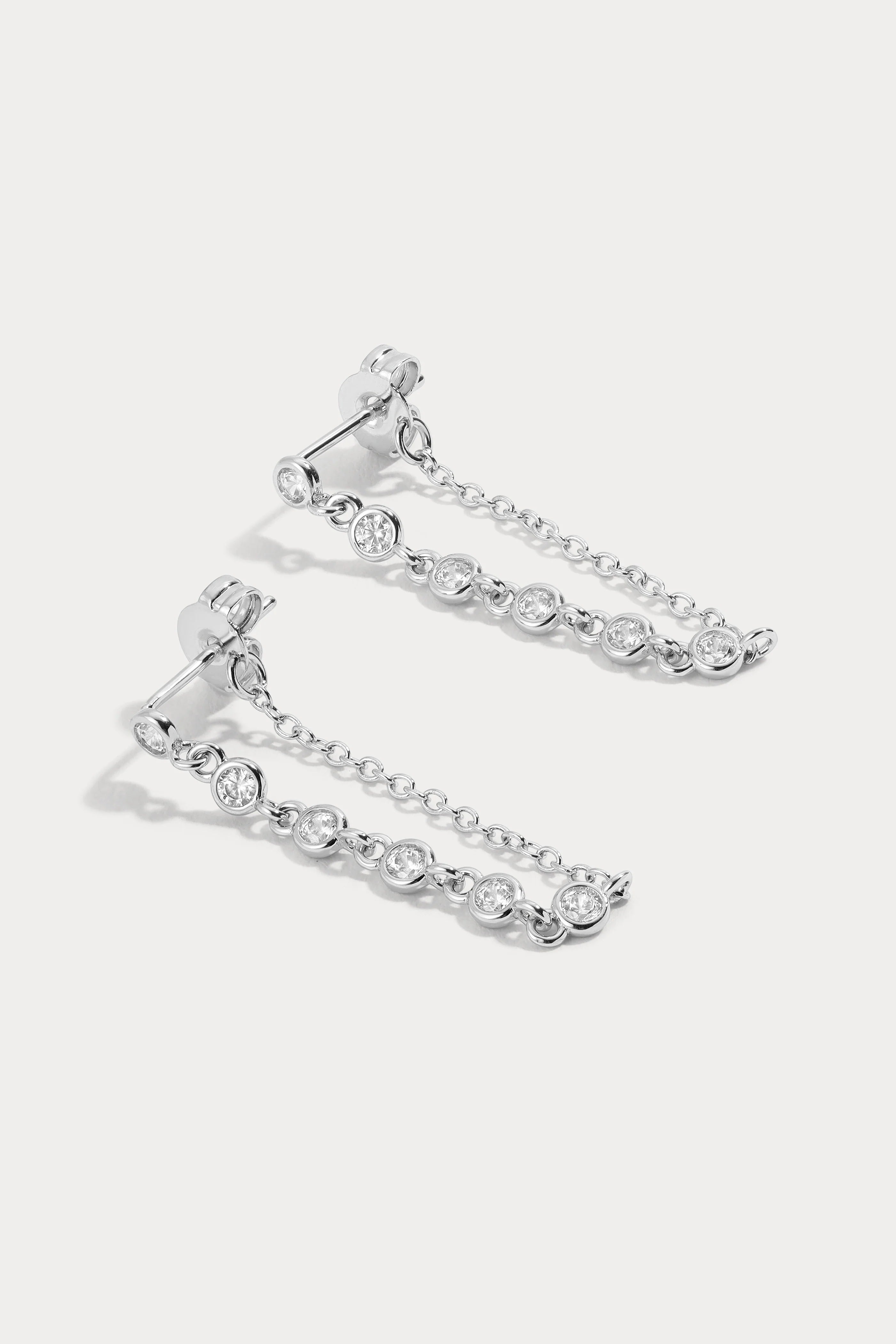 Cici Ear Chain