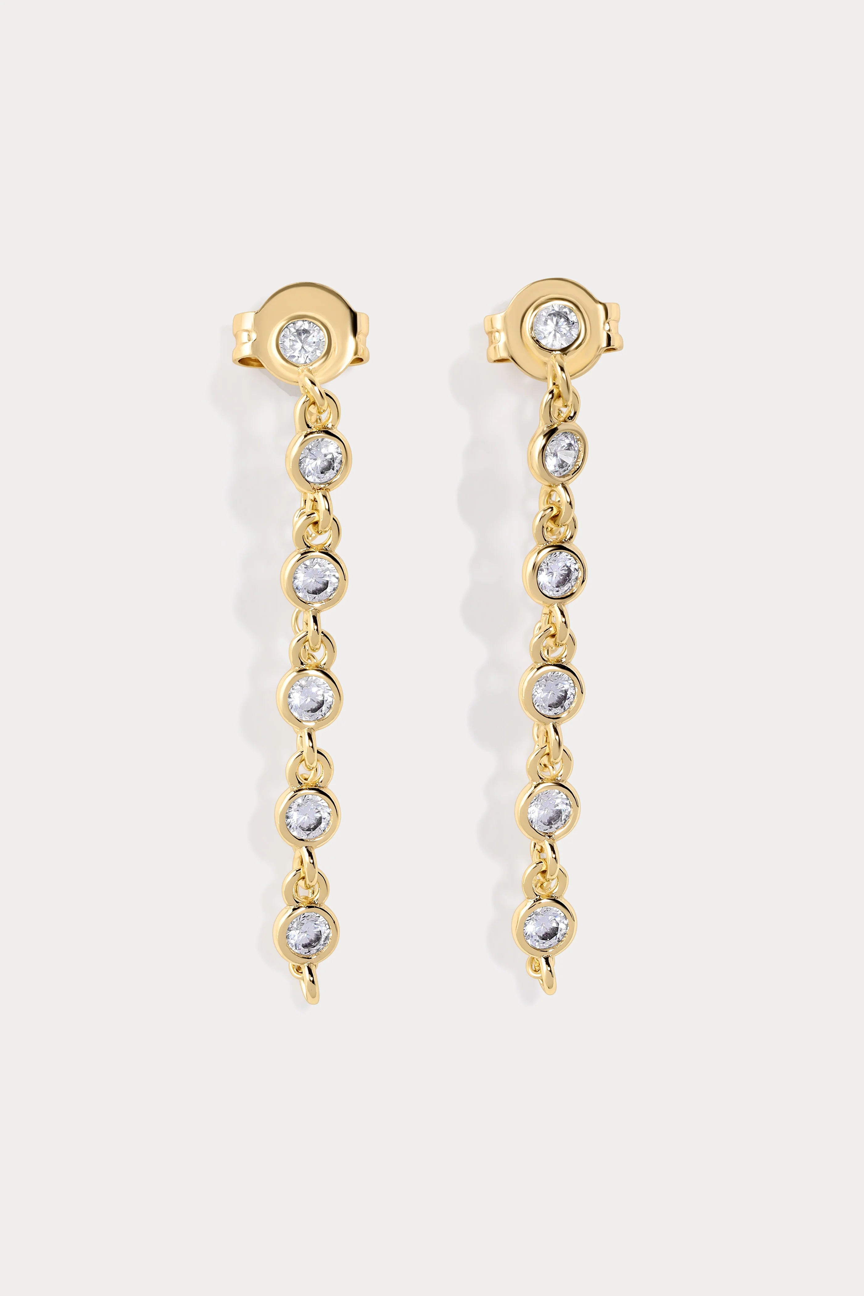 Cici Ear Chain