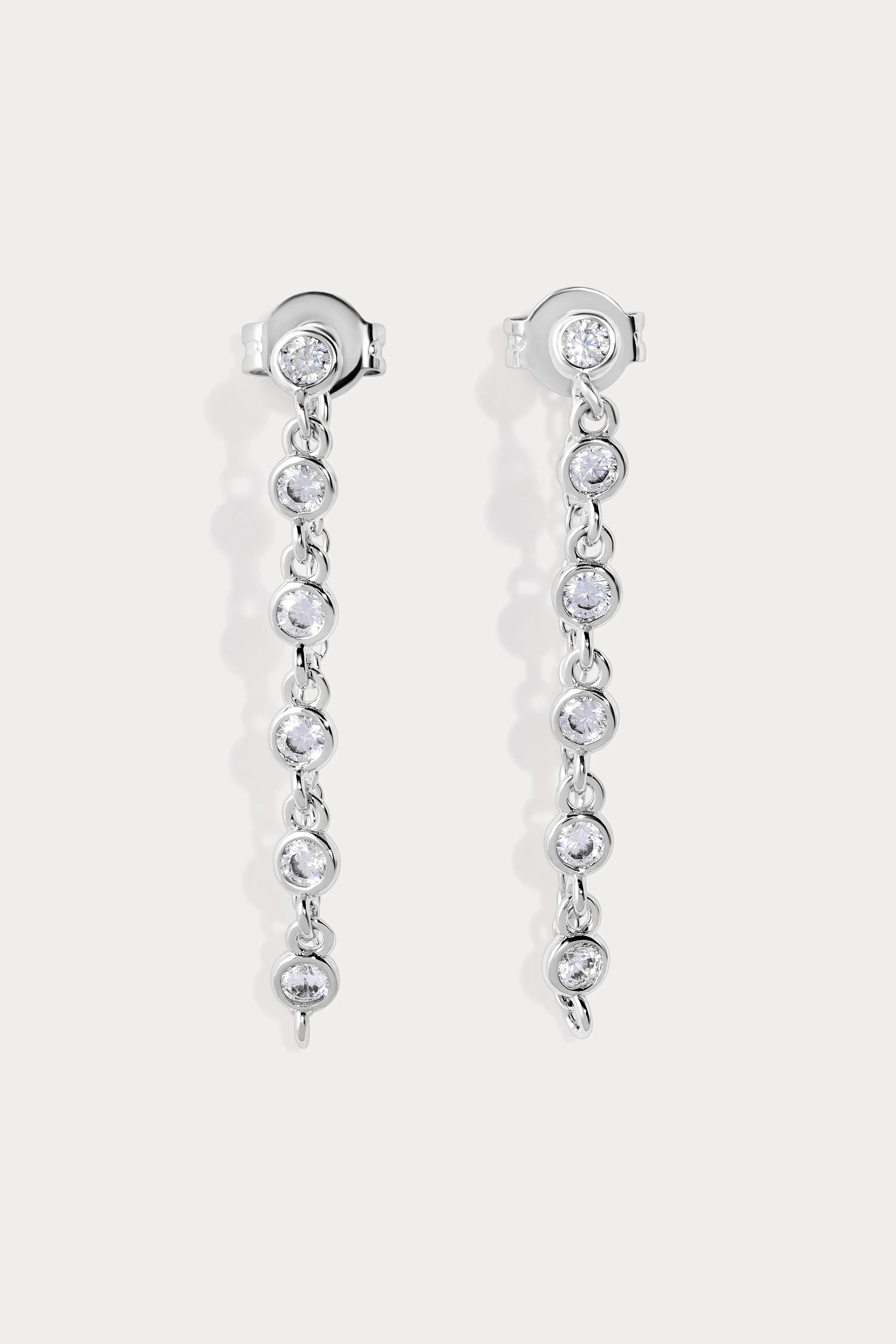 Cici Ear Chain