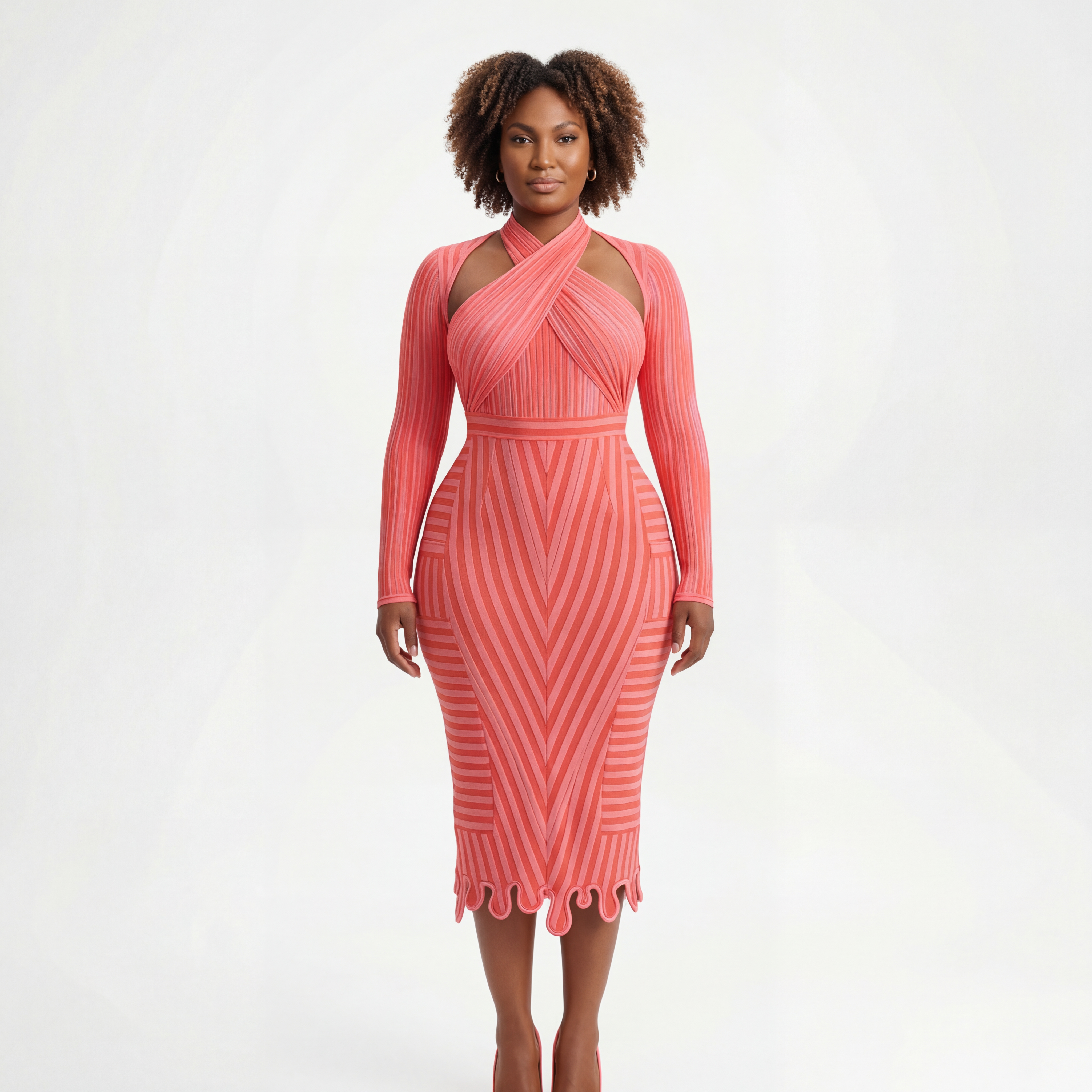 PINK THEORY CO-ORD SET